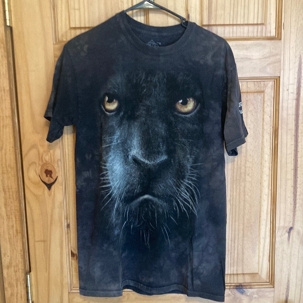 The Mountain Tee shirt